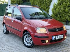 TR'NİN EN DÜŞÜĞÜ! 2005 131 BİN KM DEĞİŞENSİZ PANDA 1.2 DYNAMİC