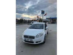Sahibinden Fiat Linea 1.3 Multijet Active Plus 2012 Model 