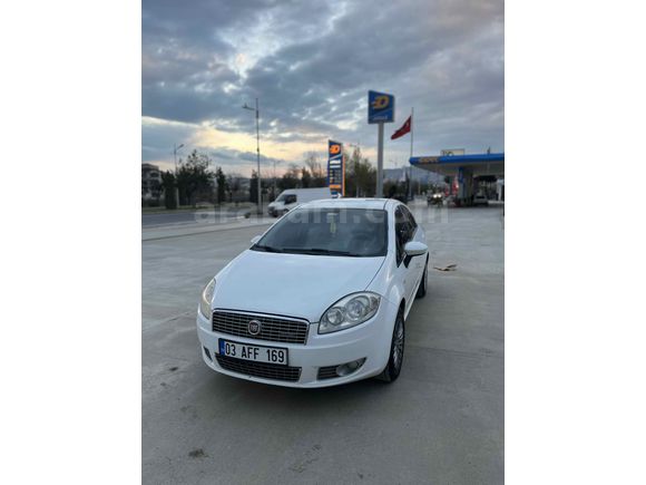 Sahibinden Fiat Linea 1.3 Multijet Active Plus 2012 Model 