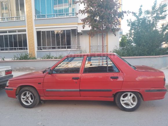 Sahibinden Renault R 9 1.4 Broadway RN 1998 Model