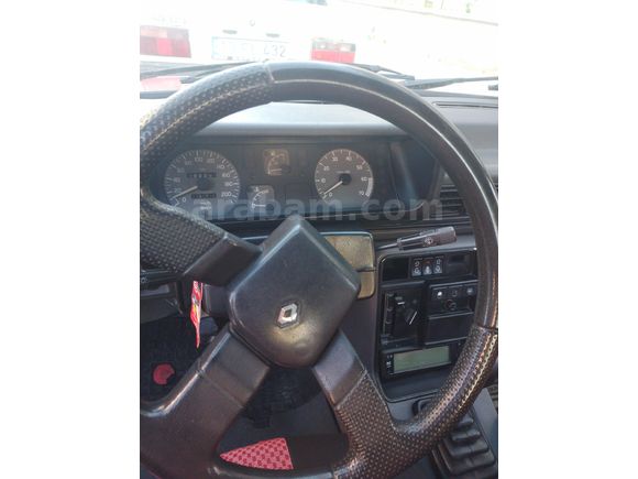 Sahibinden Renault R 9 1.4 Broadway RN 1998 Model