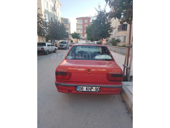 Sahibinden Renault R 9 1.4 Broadway RN 1998 Model