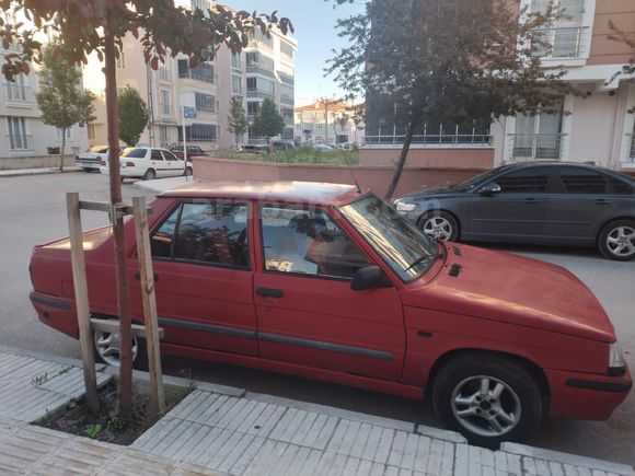Sahibinden Renault R 9 1.4 Broadway RN 1998 Model