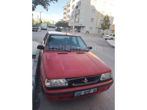 Sahibinden Renault R 9 1.4 Broadway RN 1998 Model