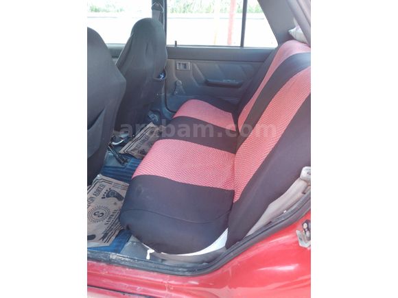 Sahibinden Renault R 9 1.4 Broadway RN 1998 Model