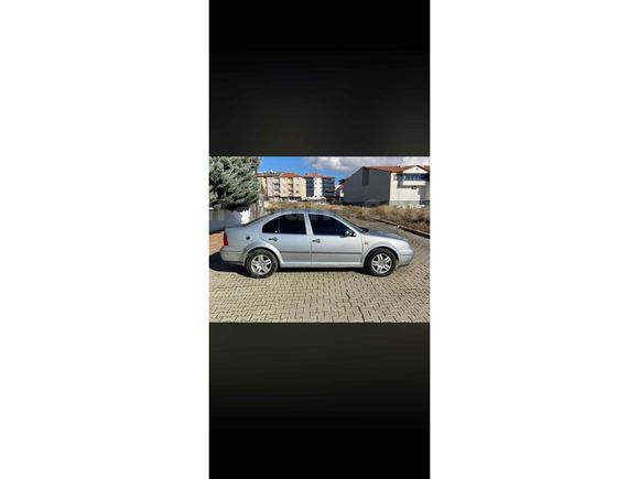Sahibinden Volkswagen Bora 1.6 Pacific 2005 Model 