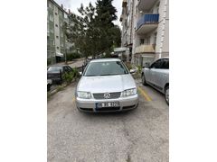 Sahibinden Volkswagen Bora 1.6 Pacific 2005 Model 