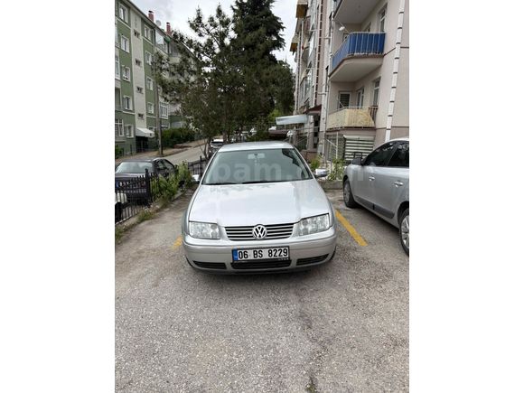 Sahibinden Volkswagen Bora 1.6 Pacific 2005 Model 