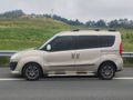 2011 MODEL FİAT DOBLO PREMİO FULL PAKET TAKAS OLUR