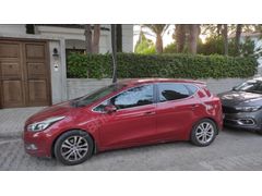 Sahibinden Kia Ceed 1.6 CRDi Concept 2013 Model