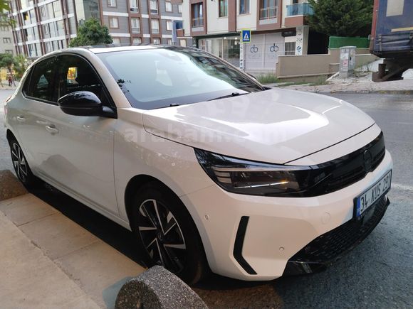 Sahibinden Opel Corsa 1.2 Essentia 2024 Model İstanbul