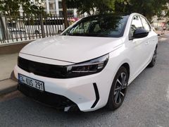 Sahibinden Opel Corsa 1.2 Essentia 2024 Model İstanbul
