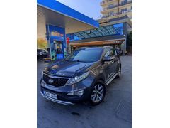 Sahibinden Kia Sportage 1.6 GDI Concept Plus 2014 Model