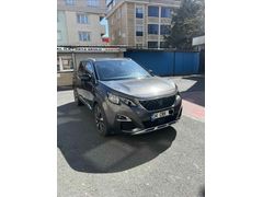 Sahibinden Peugeot 3008 1.5 BlueHDI GT Line 2020 Model İstanbul