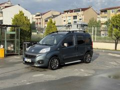 Sahibinden Fiat Fiorino Combi 1.3 Multijet Premio 2023 Model 