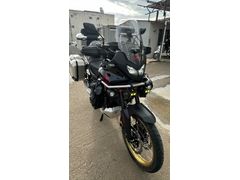 Sahibinden Honda XL 750 Transalp 
