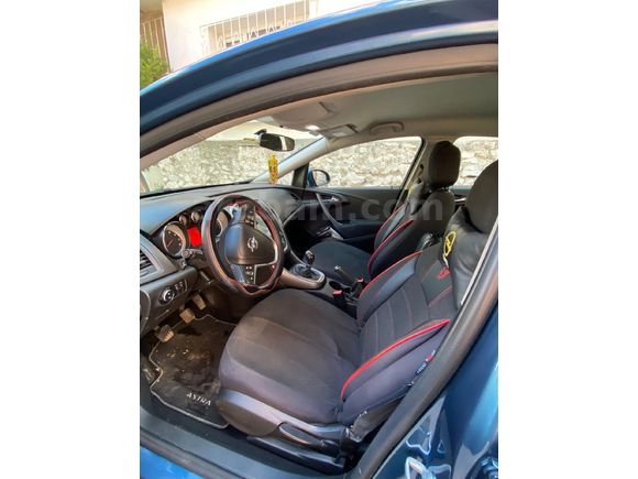Sahibinden Opel Astra 1.6 Edition Plus 2016 Model İzmir