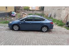 Sahibinden Opel Astra 1.6 Edition Plus 2016 Model İzmir