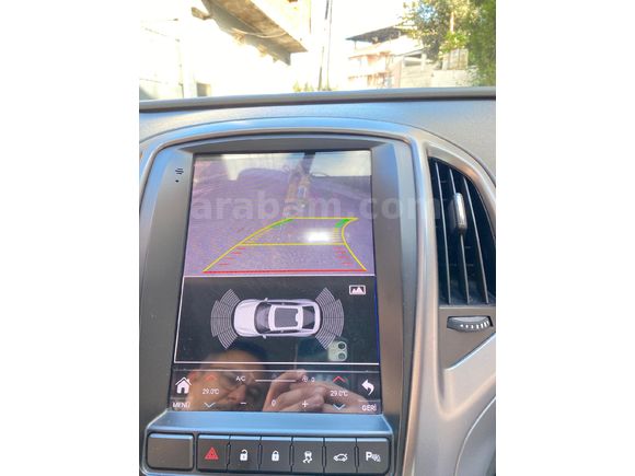 Sahibinden Opel Astra 1.6 Edition Plus 2016 Model İzmir