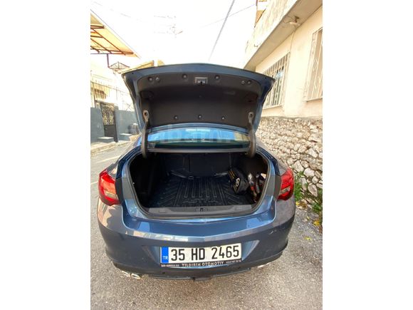 Sahibinden Opel Astra 1.6 Edition Plus 2016 Model İzmir