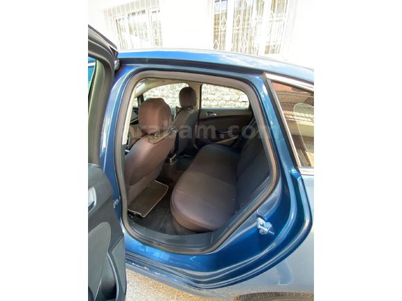 Sahibinden Opel Astra 1.6 Edition Plus 2016 Model İzmir
