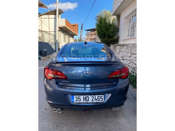 Sahibinden Opel Astra 1.6 Edition Plus 2016 Model İzmir