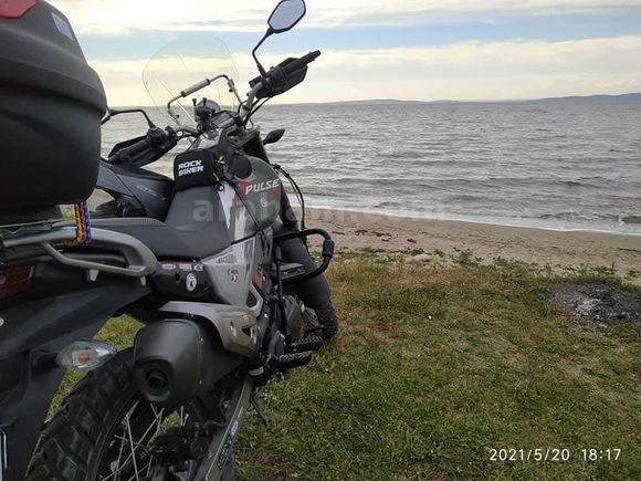 Sahibinden Hero Xpulse 200 Çanakkale