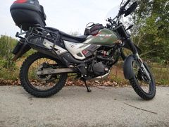 Sahibinden Hero Xpulse 200 Çanakkale