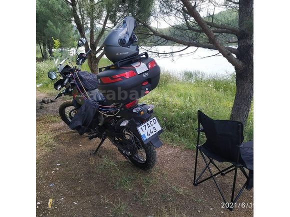 Sahibinden Hero Xpulse 200 Çanakkale