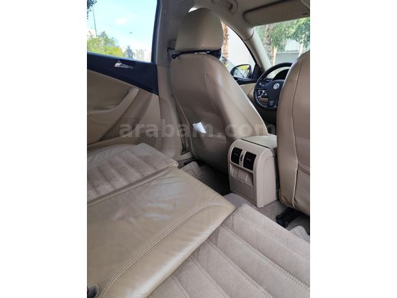 Passat 2.0 FSi Highline 2007 Model