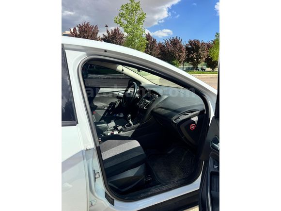 Sahibinden Ford Focus 1.6 TDCi Trend X 2015 Model