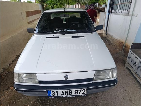 Sahibinden Renault R 9 1.4 Broadway 1994 Model
