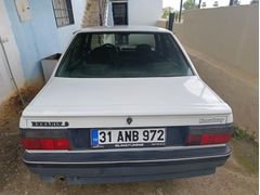 Sahibinden Renault R 9 1.4 Broadway 1994 Model