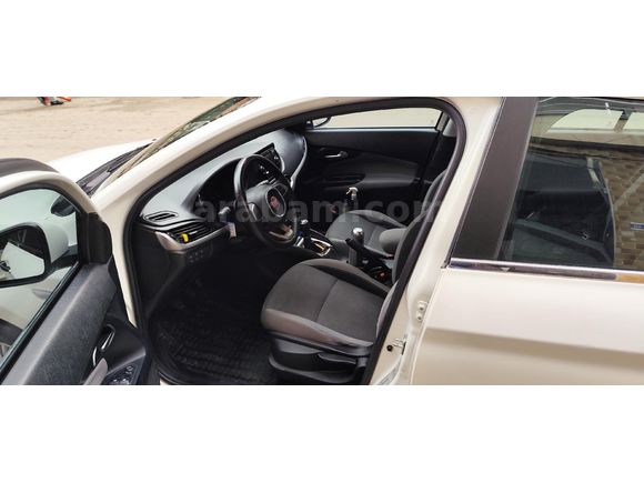Sahibinden Fiat Egea 1.3 Multijet Urban 2017 Model