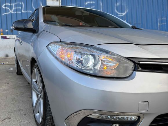 Sahibinden Renault Fluence 1.5 dCi Touch Plus 2014 Model 
