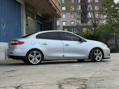 Sahibinden Renault Fluence 1.5 dCi Touch Plus 2014 Model 