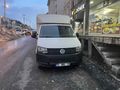 Sahibinden Volkswagen Transporter Tek Kabin (2+1) 