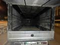 Sahibinden Volkswagen Transporter Tek Kabin (2+1) 