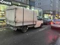Sahibinden Volkswagen Transporter Tek Kabin (2+1) 