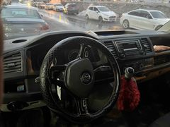 Sahibinden Volkswagen Transporter Tek Kabin (2+1) 