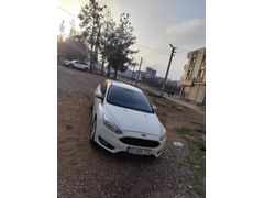 Sahibinden Ford Focus 1.6 TDCi Trend X 2015 Model