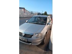 Sahibinden Dacia Logan 1.2 Ambiance 2012 Model Kütahya