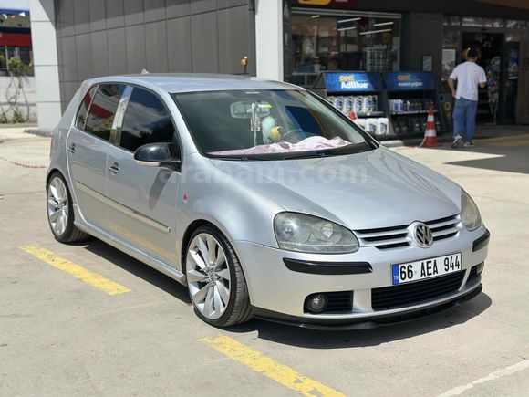 Sahibinden Volkswagen Golf 1.6 Primeline 2004 Model 