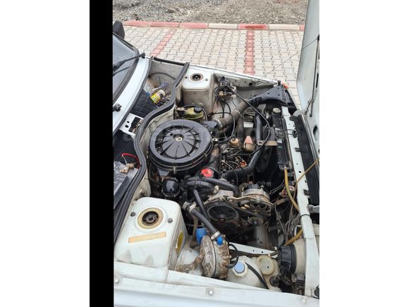 Sahibinden Renault R 9 1.4 Spring 1996 Model