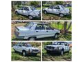 Sahibinden Renault R 9 1.4 Spring 1996 Model
