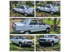 Sahibinden Renault R 9 1.4 Spring 1996 Model