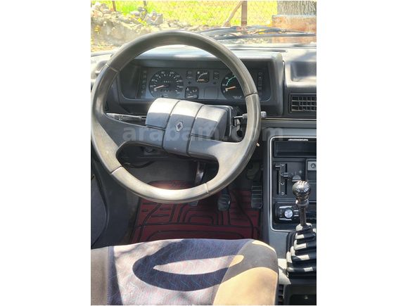Sahibinden Renault R 9 1.4 Spring 1996 Model