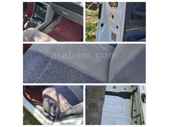 Sahibinden Renault R 9 1.4 Spring 1996 Model