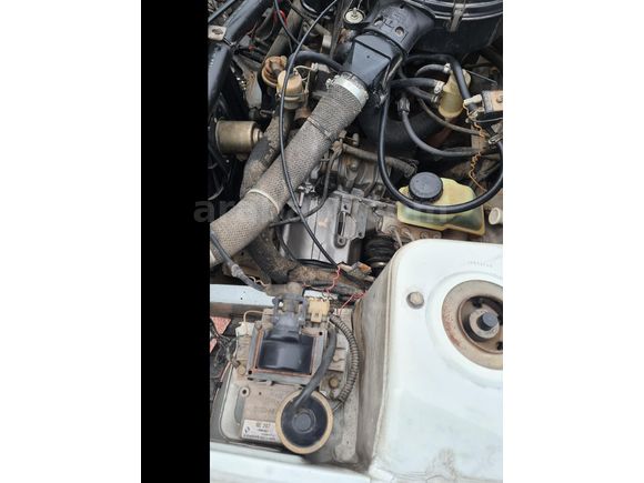 Sahibinden Renault R 9 1.4 Spring 1996 Model