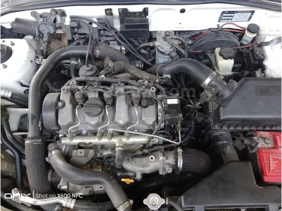 Sahibinden Hyundai Accent 1.5 CRDi Admire 2004 Model